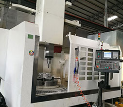 油欣立式車(chē)床5臺