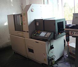 西鐵城走心機2臺