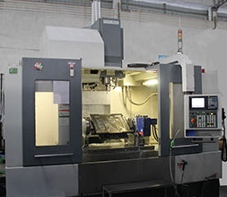 捷力加工中心16臺