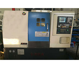 中翔數控車(chē)6臺